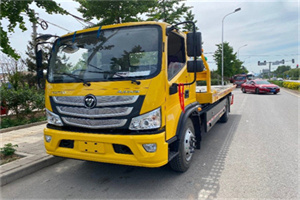 贺兰汽车救援头像