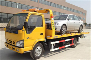 贺兰道路救援一般怎么收费