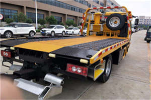 贺兰24小时汽车送油服务公司