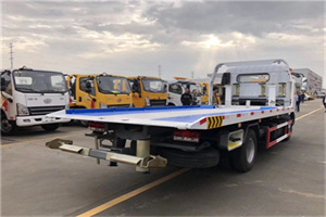 贺兰汽车救援补胎