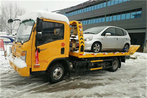 贺兰附近道路救援服务