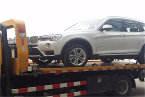 贺兰拖车24小时服务电话