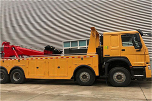 贺兰道路救援公司